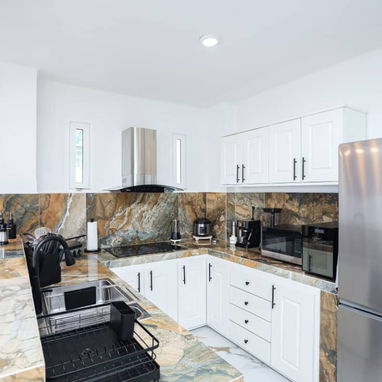 Penthouse exclusivo en la Ciudad con Todo Incluido y Listo para Disfrutar. - Img 115724488