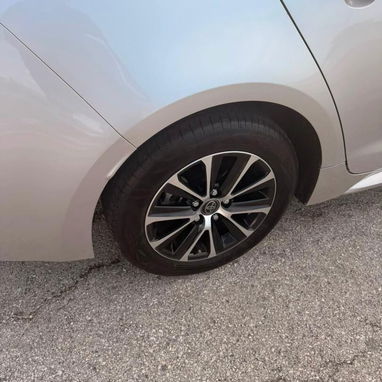 toyota corolla 2025 LE - Img 122953320