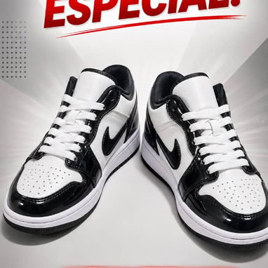 Tenis Nike - Img 123970516