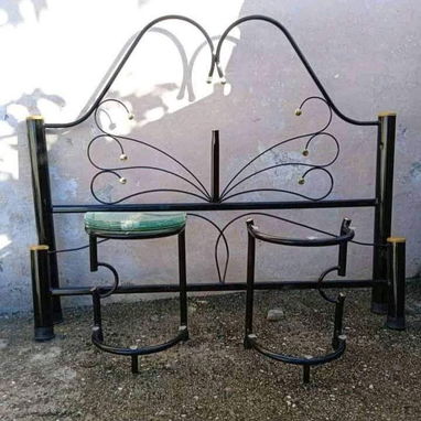 Camas de tubos - 10/10