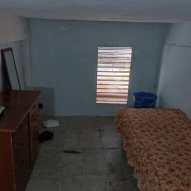 **Permuto departamento en Santo Suárez** - 6/10