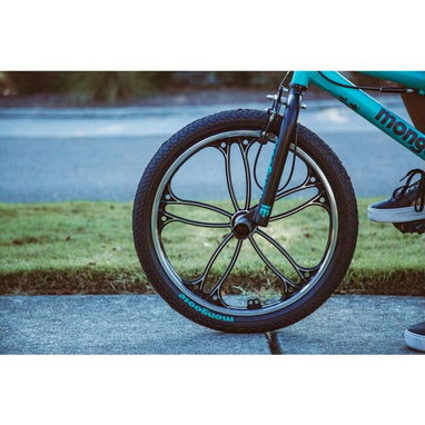 ☎️53544655 🛵 Entrega Disponible ⭐Mongoose Craze BMX 20” – Bicicleta Infantil estilo freestyle ⭐ - Img 122468179