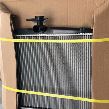 Radiador para Toyota - 2/5