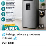 Refrigerador Hisense 7.3 p³ - Img 56963139