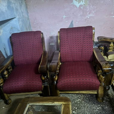 Muebles Panchos - 9/10