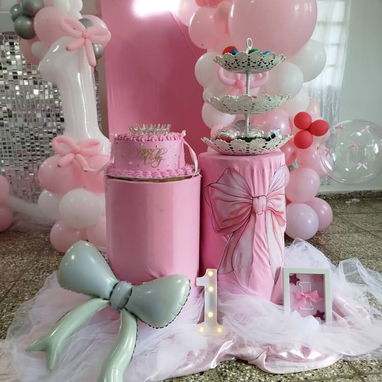 Decoración de eventos: Cumpleaños - Img 114760555