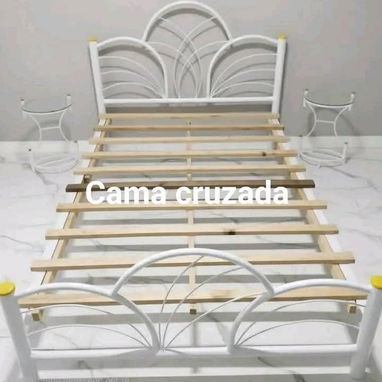 Camas de todas las medidas - 7/10