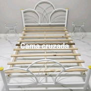 Cama Cruzada - Img 56356229