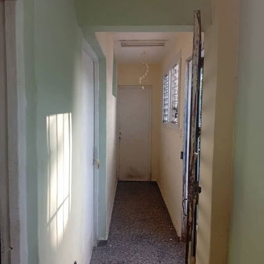 Casa independiente en 10 de octubre - 3/10
