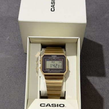 Reloj - 2/2