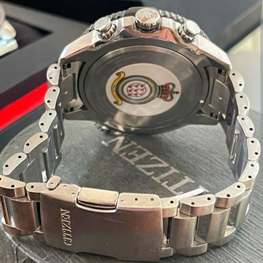 Relojes Citizen eco drive y Fosil - 3/7