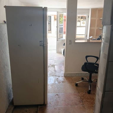 Venta de casa en el vedado - 9/10