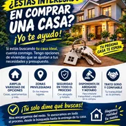 🏡🌊 ¿ESTÁS INTERESADO EN COMPRAR UNA CASA? 🌊🏡[Leer la descripción]👍🏻 - Img 57952636