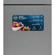 **Refrigerador 8.7' PREMIER** - Img 56740639