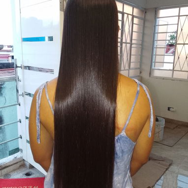 Peluquería, Domicilio, keratinas, coldwave - Img 126213309
