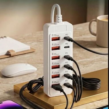 Hub usb - Img 122325925
