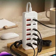 Potencia tu conectividad al máximo con el Hub USB Cami&Juli! 🚀🔌 - Img 55753886
