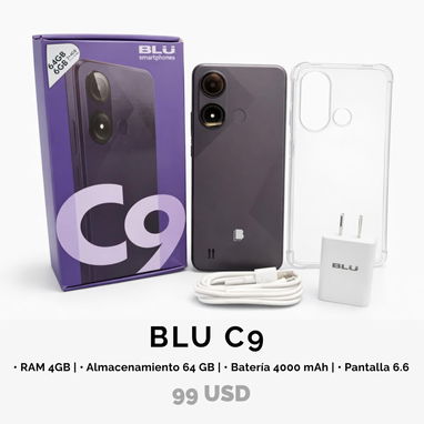 📲 Celulares Nuevos, accesorios y audífonos. - Img 118670958