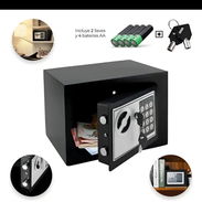 Vendo caja fuerte. 60 - Img 57703415