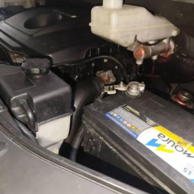 HYUNDAI H1 2018 - 7/10