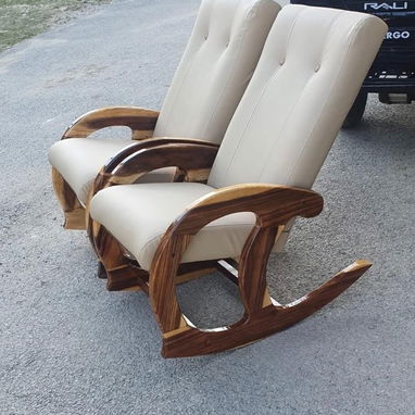 Juegos de sala y sillones con transporte incluído - 7/10