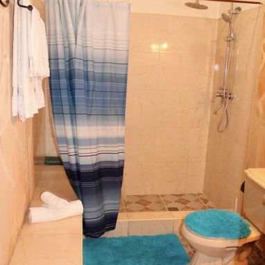 Casa con Piscina en Renta Santa Fe - 7/10