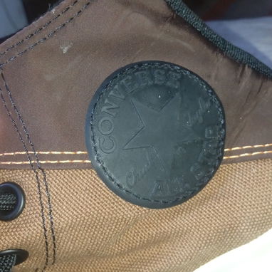 Tenis converses - 4/4