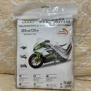 Capa para motos 🏍 - Img 56276649