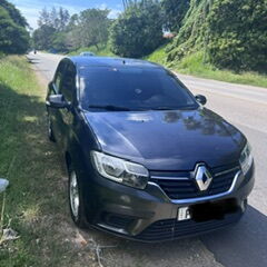 Renault sandero automático comprado en cimex vendo o cambio - 2/3