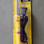CAUTÍN PROFESIONAL 60W – 110V EN HOLGUÍN - Img 57439287