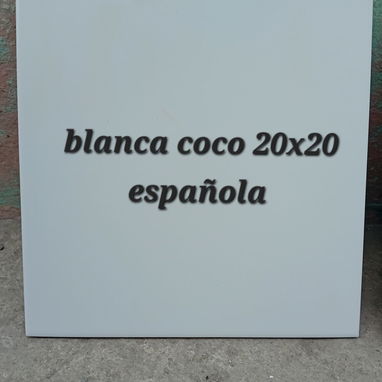 Losas importadas - 2/2