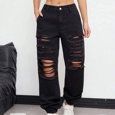 Pantalones de mujer - Img 119870133