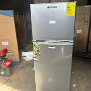 Refrigerador 11.5 pies Milexus con cerradura y llave, de Congelación Seca Precio $510 USD transporte incluido. - Img 56025202