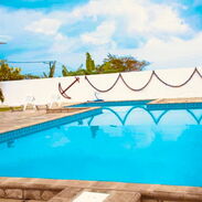 Se alquila casa en Boca Ciega con piscina - Img 45676873
