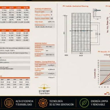 Paneles Solares - 2/3