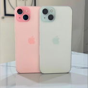 IPhone 15 Plus de 128 GB (Libre de Fábrica, 90% Batería) - Img 56793467