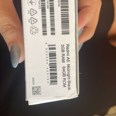 Redmi A5 3Gb + 64Gb - 2/3