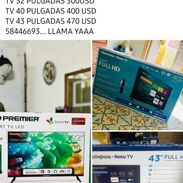 TV PLASMA - Img 45466342
