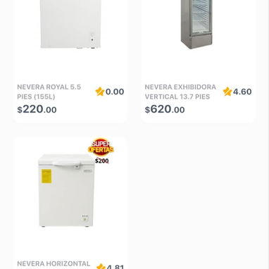 Venta de electrodomésticos varios para el hogar - Img 126413564