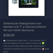 Sistemas de cámaras de seguridad y alarmas - Img 56769205