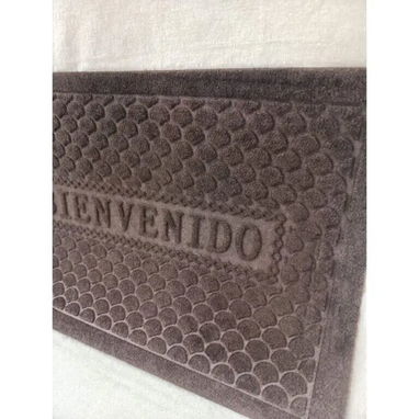 Alfombra de entrada Tamaño: 40×60 cm Precio: US$9.00 - 3/3