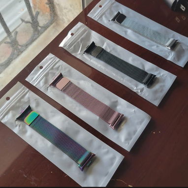 Manillas de Smartwatch - Img 120181252