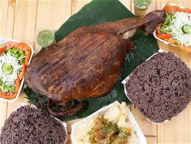 🌴 Rincón de Pepe – La esencia de la comida cubana en su casa! 🌴.. - Img main-image-45852124