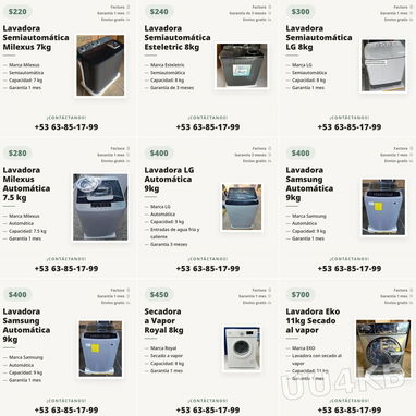 Neveras y refrigeradores nuevos con entrega gratis - 3/4