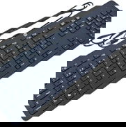 Teclado USB marca HP - Img 48365772