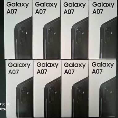 Teléfonos nuevos con accesorios garantía y servicio de mensajería hasta el domicilio - Img 122834385