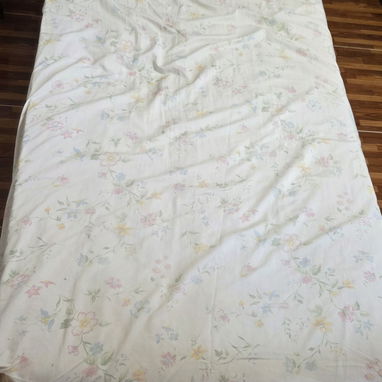 Vendo Cama personal de madera con colchón de muelles, hay q reparar el colchón. - Img 122390619
