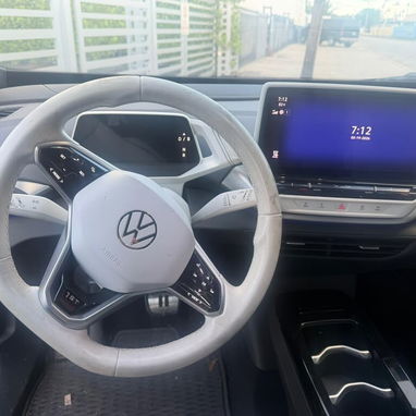 Volkswagen iD 4 2021 pro S full eléctrico ⚡️ - Img 125963043