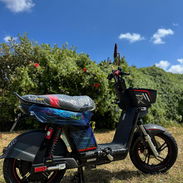 Bicimotos TOP MAQ Evolution 2026 - Img 57130352