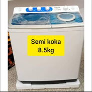 Lavadora Semiautomática Konka de 8.5 kg en 370 USD.NUEVA EN SU CAJA.CON GARANTÍA Y MENSAJERÍA GRATIS!!!!! - Img 45572133